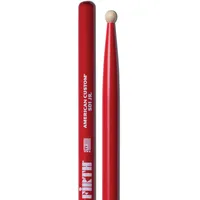 VIC FIRTH VFSD1JR Custom SD1 Junior American Hickory Wood