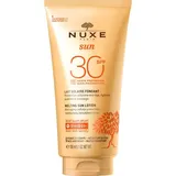 NUXE Delicieux Lotion LSF 30 150 ml