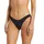 BILLABONG Bikini-Hose Damen Schwarz/Orange XL