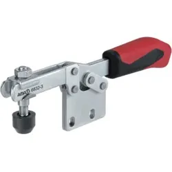 AMF Waagrechtspanner Nr.6832 Gr.5 senkrechter Fuß