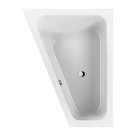Villeroy & Boch Loop & Friends Eckbadewanne 135 x 175 cm (UBA175LFS9LIV01)