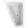 Villeroy & Boch Loop & Friends Eckbadewanne 135 x 175 cm (UBA175LFS9LIV01)