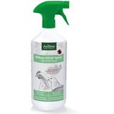 AniForte Milbenspray Hühner & Geflügel 1Liter - gegen Milben & Parasiten, Milben Stop, Milbenmittel als Umgebungsspray & Kontaktspray, zur Vorbeugung & bei akutem Befall