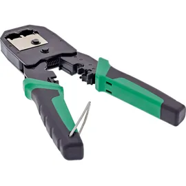 InLine Crimpzange 74103B