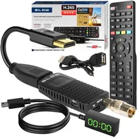 Blow 7000FHD MINI H.265