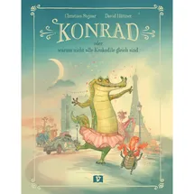 Vermes-Verlag Ges.mbH Konrad