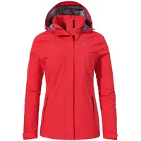 Schöffel Jacket Gmund L, Lollipop, 42