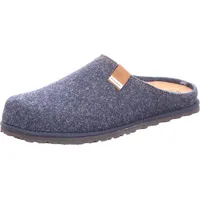 Fischer Helge Blau 45