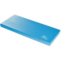 Airex Balance-Pad XL-Trainingsmatte, 98 x 41 x 6 cm, Blau