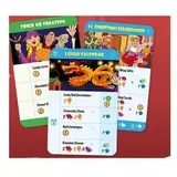 Kobold 1027344 - Das Streben nach Glück: Feiertage, Brettspiel (DE-Erweiterung)