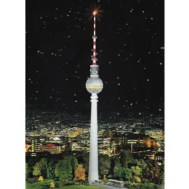 FALLER Fernsehturm Berlin 130966 H0