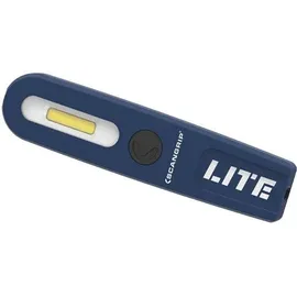 Scangrip LED-Akkuhandleuchte STICK LITE S 3,7 V 1200 mAh Li-Ion 50-150 lm