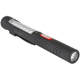 Stier Akku-LED-Stiftleuchte 150 Lumen