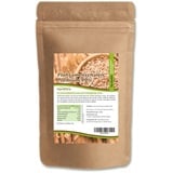 Mynatura Premium Qualität Flohsamenschalen 99% Reinheit, 1kg Beutel Vegan Natur