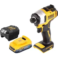 DeWalt DCF 809 E1 Akku Schlagschrauber 18 V 190