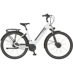 Prophete Geniesser 2.0 City E-Bike 28 Zoll One Size