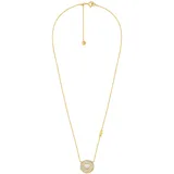 Michael Kors Collier MKC1846710 Gold