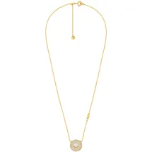Michael Kors Collier MKC1846710 Gold