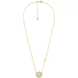 Michael Kors Collier MKC1846710 Gold