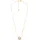 Michael Kors Collier MKC1846710 Gold