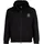 Giorgio Armani ARMANI EXCHANGE Sweatshirt Sweatjacke schwarz