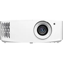 Optoma A9pv7gl06az6 4k Projektor - White