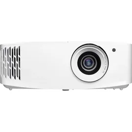 Optoma A9pv7gl06az6 4k Projektor - White