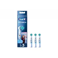 Oral-B Pro Kids Mit Disney Frozen 3 Stück
