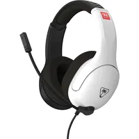 Turtle Beach Over Ear Kopfhörer Kabelgebunden Airlite Fit (Schwarz,