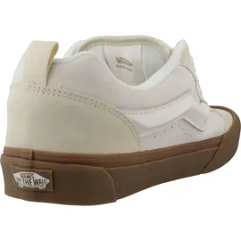 Vans Knu Skool Marshmallow/Light Gum 38