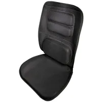 Eloneo Autositzauflage mit atmungsaktiven 3D-Mesh-Bezug