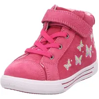 Lurchi Baffy 95L002300701843 (32/fuchsia) - Rosa