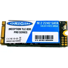 Origin Storage Solutions Origin Storage 512 GB M.2