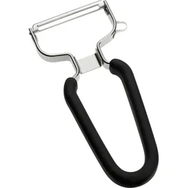 LURCH Sparschäler Universal schwarz