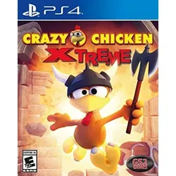Moorhuhn XTREME - PS4 [US Version]