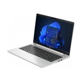 HP ProBook 440 G10 Pike Silver Aluminium, Core i7-1355U, 32GB RAM, 1TB SSD, DE (9G859ES#ABD)