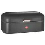 Wesco Grandy-Brotkasten graphit matt