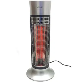 zenet Zet-516 silber, 1000W