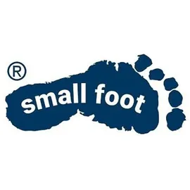 Small Foot Company Small foot Kuscheltier Dinosaurier grün „Dino“, - Grün