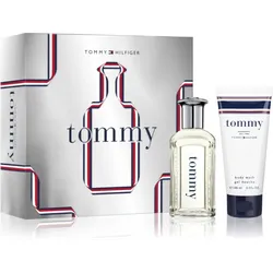 Tommy Hilfiger Tommy Gift Set Geschenkset für Herren Holiday 2024 1 St.