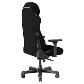 DXRacer GC/XLMF23FBE/N Gaming-Stuhl schwarz