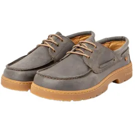 El Naturalista N5258 Nomada Unisex-Sneaker für Erwachsene, Denim Größe 43