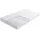Fdm Matratze 100x200 cm COMFORT DUO MAX Kaltschaummatratze 7 Zonen H3 H4 HR-Schaum 14 cm mit waschbarem Premium Bezug
