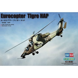 Hobby Boss French Army Eurocopter EC-665 Tigre HAP