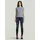 G-Star Rib Cap Sleeve T-Shirt - Hellblau - Damen, - L,