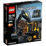 LEGO Technic Volvo EW160E (42053)