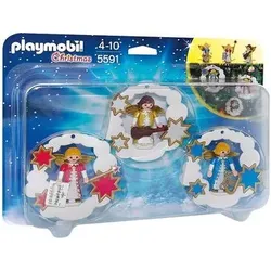 PLAYMOBIL® 5591 Weihnachtsdeko Engelchen