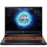 Acer Nitro V16 (ANV16-41-R961) Gaming Laptop | 16" WUXGA 165Hz Display | AMD Ryzen 7 8845HS | 16 GB RAM | 1 TB SSD | NVIDIA GeForce RTX 4060 | Windows 11 | QWERTZ Tastatur | schwarz