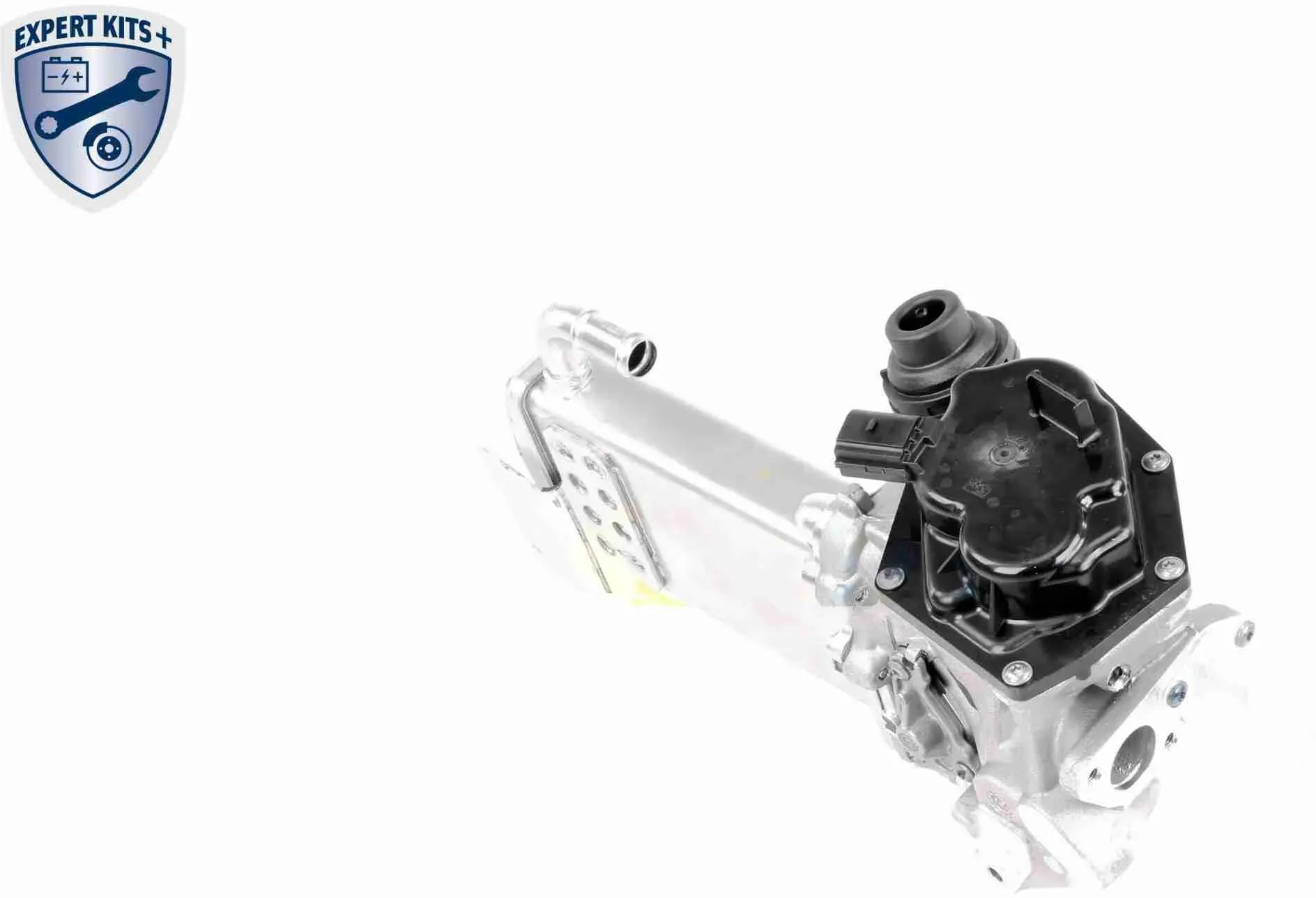 VEMO AGR-Modul AGR-Ventil Q+, Erstausrüsterqualität v10630050 für VAG VW