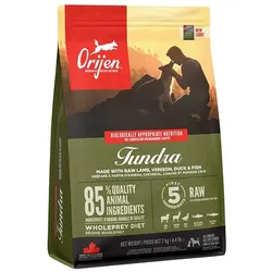 ORIJEN Tundra Dog 2 kg